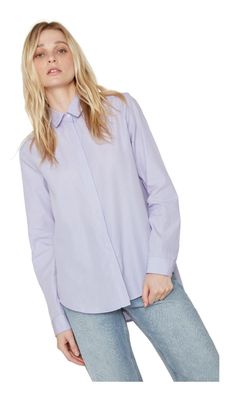 Imagen 2 del producto Camisa Cleo Rosada Jacinta Tienda