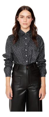 Imagen 2 del producto Blusa Sara Iii Puntos Jacinta Tienda