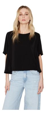Polera Val Negra Jacinta Tienda