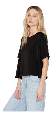 Imagen 2 del producto Polera Val Negra Jacinta Tienda