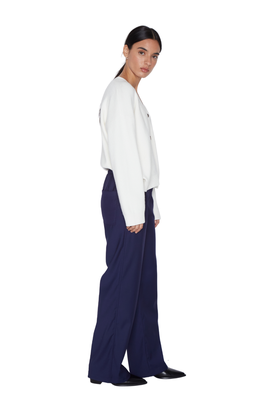 Imagen 2 del producto Pantalón Pockets azul Jacinta Tienda