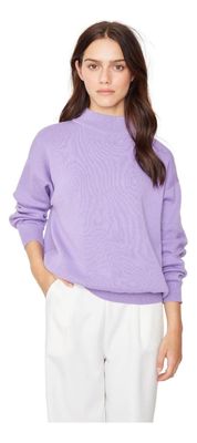 Imagen 2 del producto Chaleco Estela Lila Jacinta Tienda