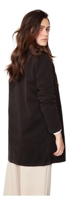 Imagen 2 del producto Abrigo Sara Negro Jacinta Tienda