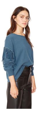 Imagen 2 del producto Chaleco Zendaya Ii Petróleo Jacinta Tienda