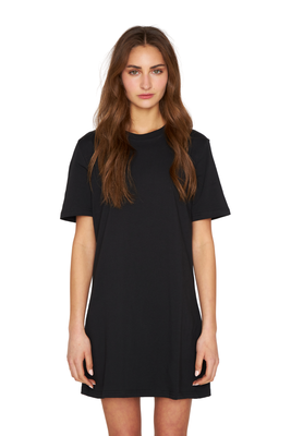 Imagen 2 del producto Vestido Aspen negro Jacinta Tienda