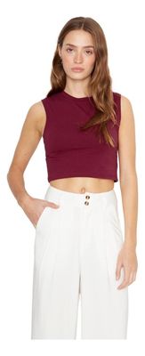 Imagen 2 del producto Polera Ale Ii Uva Jacinta Tienda