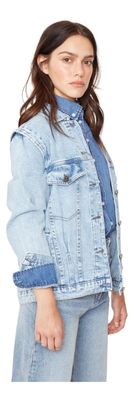 Imagen 2 del producto Chaqueta Lena Ii Azul Jacinta Tienda