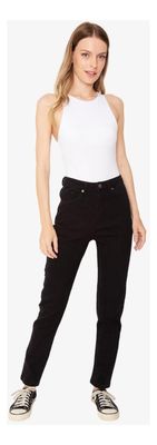 Imagen 1 del producto Jeans Juana Negro