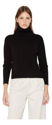 Chaleco Manu Iii Negro Jacinta Tienda