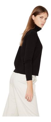 Imagen 2 del producto Chaleco Manu Iii Negro Jacinta Tienda