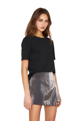 Short Siena bright gris Jacinta Tienda