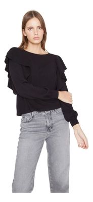 Chaleco Oli Ii Negro Jacinta Tienda