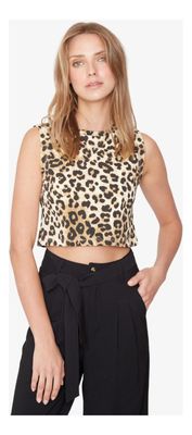 Imagen 2 del producto Polera Ale Print