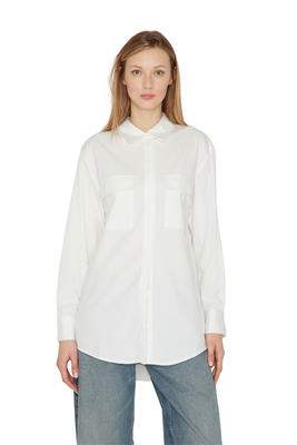 Blusa Stone blanca Jacinta Tienda