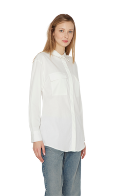 Imagen 2 del producto Blusa Stone blanca Jacinta Tienda