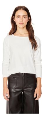 Imagen 2 del producto Polera Bianca Ii Blanca Jacinta Tienda