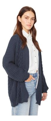 Imagen 2 del producto Chaleco Kaia Petróleo Jacinta Tienda