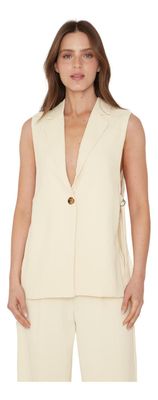 Blazer Elsa Crudo Jacinta Tienda