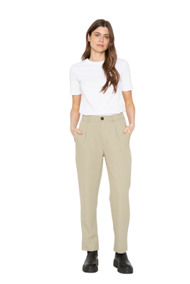 Imagen 2 del producto Pantalon Siena verde Jacinta Tienda