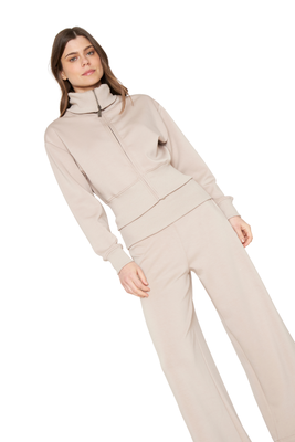 Imagen 2 del producto Buzo Mila crudo Jacinta Tienda