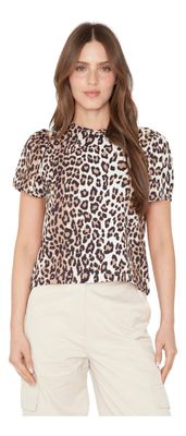 Imagen 2 del producto Blusa Olivia Print Jacinta Tienda