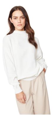 Chaleco Estela Blanco Jacinta Tienda