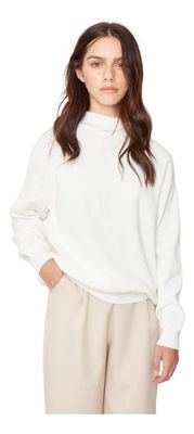 Imagen 2 del producto Chaleco Estela Blanco Jacinta Tienda