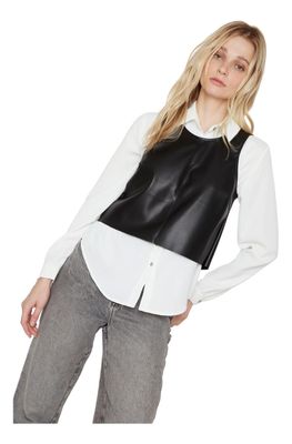 Imagen 2 del producto Polera Tokio Negra Jacinta Tienda