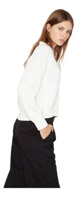 Imagen 2 del producto Chaleco Val Blanco Jacinta Tienda