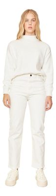 Imagen 2 del producto Jeans Taylor Blanco Jacinta Tienda