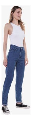 Imagen 2 del producto Jeans Berlín Azul Jacinta Tienda