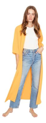 Imagen 2 del producto Kimono Kurt Iii Amarillo Jacinta Tienda