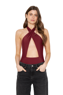 Body Zoe cherry Jacinta Tienda