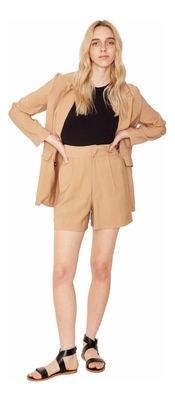 Imagen 1 del producto Short Laura Arena Jacinta Tienda