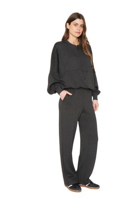 Imagen 2 del producto Buzo Mila gris Jacinta Tienda