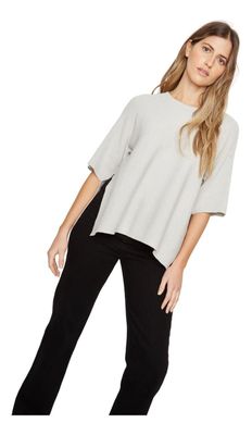 Imagen 2 del producto Chaleco Sole Gris Jacinta Tienda