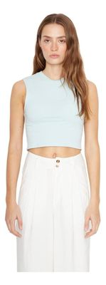 Polera Ale Ii Celeste Jacinta Tienda