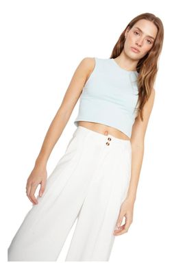 Imagen 2 del producto Polera Ale Ii Celeste Jacinta Tienda