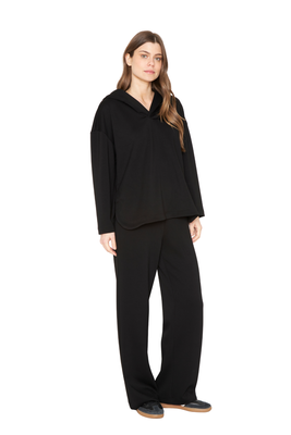 Imagen 2 del producto Buzo Sole negro Jacinta Tienda