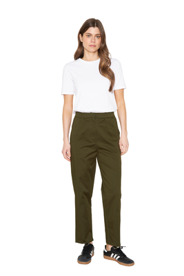 Imagen 2 del producto Pantalón Royal verde Jacinta Tienda