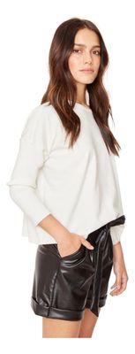 Imagen 2 del producto Chaleco Maria Ii Blanco Jacinta Tienda