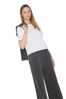 Imagen 1 del producto Buzo Stone gris Jacinta Tienda