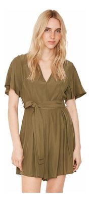 Imagen 2 del producto Enterito Victoria Ii Verde