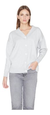 Imagen 2 del producto Chaleco Filipa Gris Jacinta Tienda