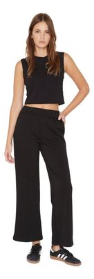 Buzo Summer Negro Jacinta Tienda