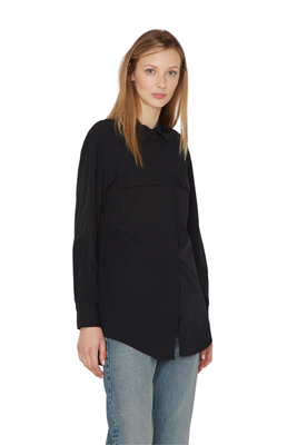 Imagen 2 del producto Blusa Stone negra Jacinta Tienda