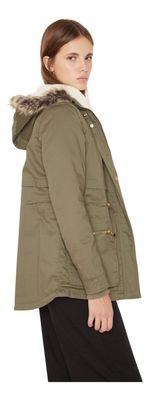 Imagen 2 del producto Chaqueta Alex Verde Jacinta Tienda