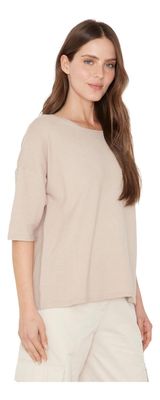 Imagen 2 del producto Chaleco Sol Crudo Jacinta Tienda