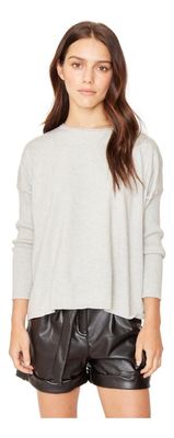 Chaleco Maria Ii Gris Jacinta Tienda