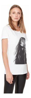 Imagen 2 del producto Polera Kate Ii Blanca Jacinta Tienda